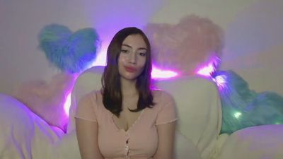 CaylinCrazy live cam on Cam4