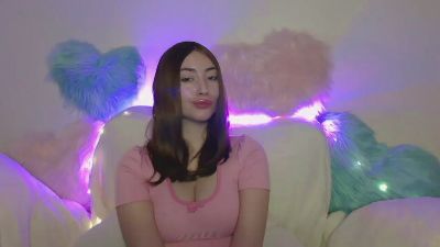 CaylinCrazy live cam on Cam4