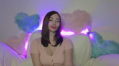 CaylinCrazy live cam on Cam4