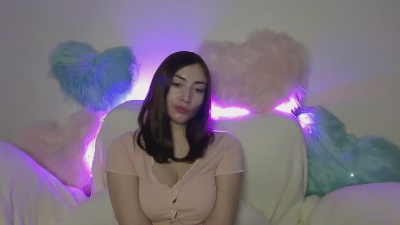 CaylinCrazy live cam on Cam4