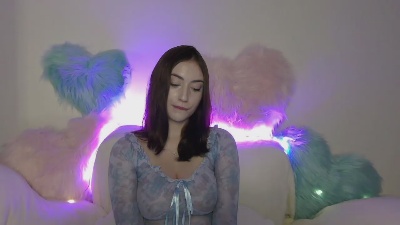 CaylinCrazy live cam on Cam4