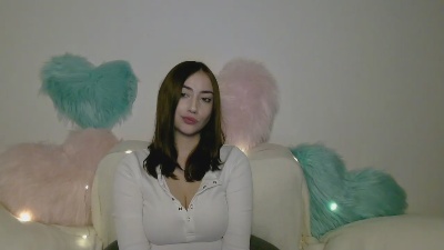 CaylinCrazy live cam on Cam4