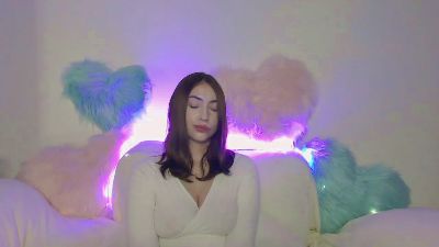 CaylinCrazy live cam on Cam4