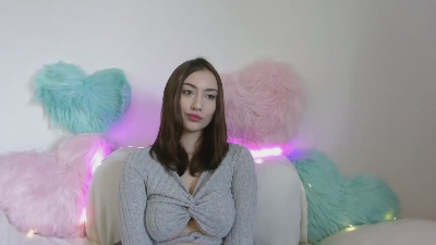 CaylinCrazy live cam on Cam4