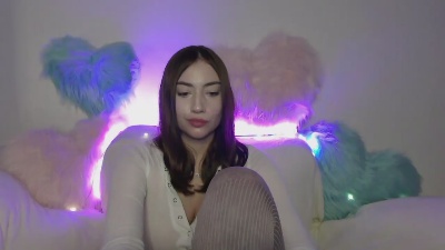 CaylinCrazy live cam on Cam4