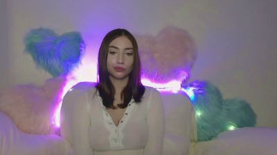 CaylinCrazy live cam on Cam4
