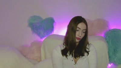 CaylinCrazy live cam on Cam4