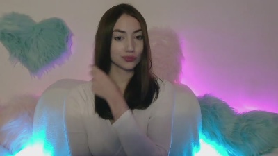 CaylinCrazy live cam on Cam4