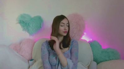 CaylinCrazy live cam on Cam4
