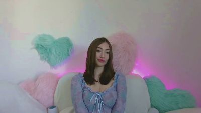 CaylinCrazy live cam on Cam4