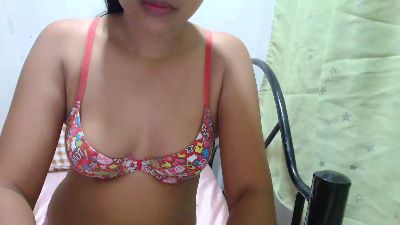 CazzandraMilez live cam on Cam4