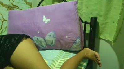 CazzandraMilez live cam on Cam4