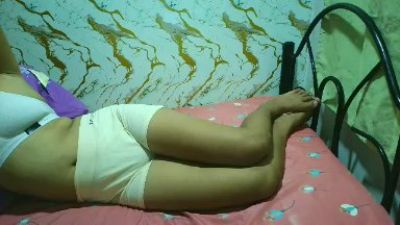 CazzandraMilez live cam on Cam4
