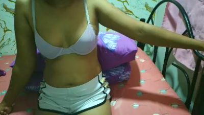 CazzandraMilez live cam on Cam4