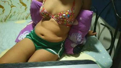 CazzandraMilez live cam on Cam4