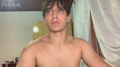 Cazzinn live cam on Cam4