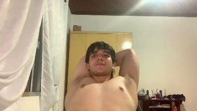 Cazzinn live cam on Cam4