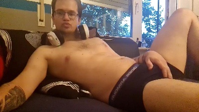 Cdexsa live cam on Cam4