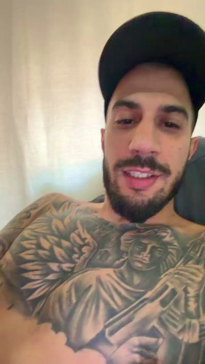 Cdotado live cam on Cam4