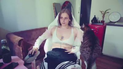 Ce_leste live cam on Cam4