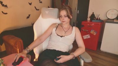 Ce_leste live cam on Cam4