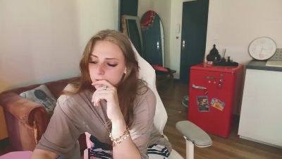 Ce_leste live cam on Cam4