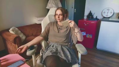Ce_leste live cam on Cam4