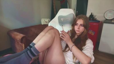 Ce_leste live cam on Cam4