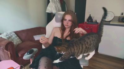 Ce_leste live cam on Cam4