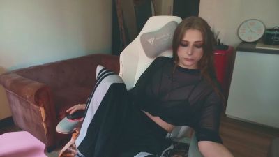 Ce_leste live cam on Cam4
