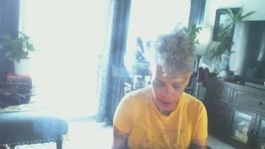 Webcam donna dal vivo da Stati Uniti con CeceliaMoon