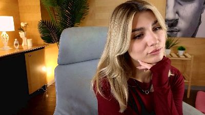 CeceliaMoscoso live cam on Cam4