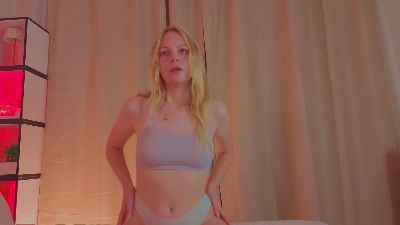 CeciliaBaker live cam on Cam4