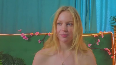 CeciliaBaker live cam on Cam4