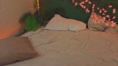 CeciliaBaker live cam on Cam4