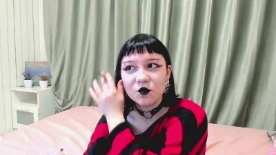 CeciliaKarpin webcam