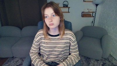 CecilleFrancis live cam on Cam4