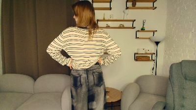 Profile and Statistics for CecilleFrancis on Cam4