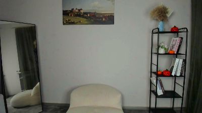 CecilleFrancis live cam on Cam4