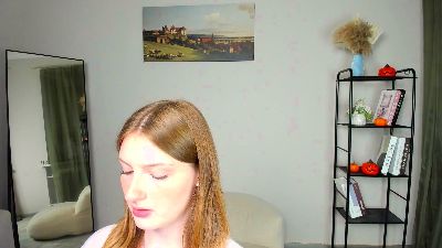 CecilleFrancis live cam on Cam4