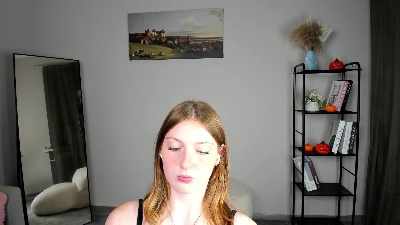 CecilleFrancis live cam on Cam4