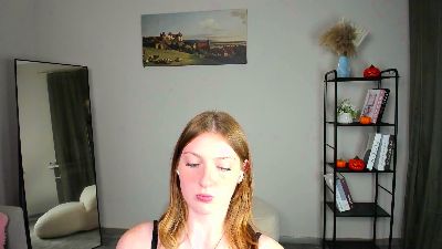 CecilleFrancis live cam on Cam4