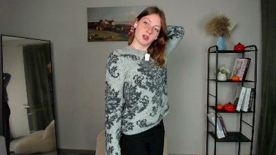 CecilleFrancis live cam on Cam4