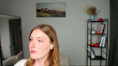 CecilleFrancis live cam on Cam4