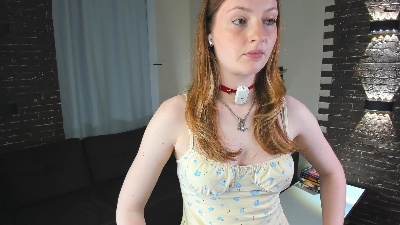 CecilleFrancis live cam on Cam4