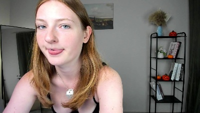 CecilleFrancis live cam on Cam4