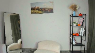 CecilleFrancis live cam on Cam4