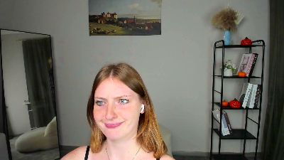 CecilleFrancis live cam on Cam4