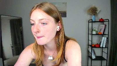 CecilleFrancis live cam on Cam4