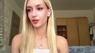 CecilleMulkey live cam on Cam4